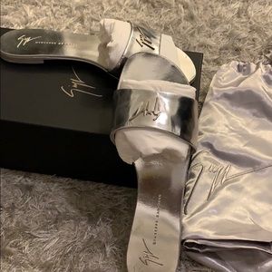 Giuseppe Zanotti Sandals